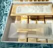 雅诗兰黛（Estee Lauder）白金级奢宠光璨精华粉底液SPF20/PA+++感恩礼遇 21号套装，买30ml享50ml+化妆刷 实拍图