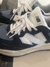 NEW BALANCE夏季 运动鞋男鞋女鞋百搭低帮休闲鞋5740系列M5740CD 藏青色 43 实拍图