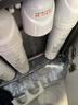 洁净世家适用沁园净水器滤芯全套模块式套装PP聚丙烯熔喷CG前置颗粒活性炭CTO碳棒CG后置RO反渗透膜 QR-RU-05A/D/G/506A【5支装】 实拍图
