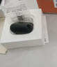 华为FreeBuds SE 2 蓝牙耳机 40小时长续航/快速充电/蓝牙5.3/轻盈小巧/影音娱乐 曜石黑 实拍图