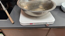 美的（Midea）家用电磁炉电陶炉电池炉2200W大功率猛火新型电磁灶一体微晶面板爆炒炒菜定时火锅炉MC-HGE22BF09 实拍图