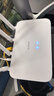 小米（MI）路由器4A千兆版  双千兆 1200M双频无线速率 5G家用智能路由器 四天线穿墙 双频合一 实拍图