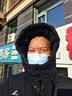 爱丹蒙秋冬新款2025高端羽绒服男女同款大码超长款过膝巨厚保暖中戏外套 男士黑色 （男女同款） XL (160) 体重140-160斤 实拍图