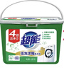 超能 低泡浓缩洗衣粉 橙花精油香 3.36斤 4倍洁净力 低泡易漂 实拍图