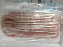 荷美尔（Hormel）经典香煎培根120g/袋*5 冷冻食品 培根切片 儿童早餐火锅烧烤食材 实拍图