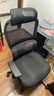 西昊M56二代 人体工学椅办公椅电脑电竞椅子人工力学座椅学习升降椅背 实拍图