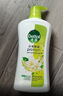 滴露（Dettol）清爽保湿沐浴露950g*2套装（茉莉绿茶+小苍兰蜜梨）男女通用 留香 实拍图