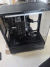 微星（MSI）MAG F120 ARGB-3RB 黑色反叶三联包风扇 一线直连微星主板/微星专属灯效/一年质保 实拍图