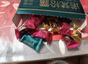 诺梵松露巧克力礼盒 500g 生日礼物女糖果礼盒休闲零食婚庆喜糖礼品 实拍图