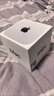 Apple/苹果AI电脑/Mac mini迷你主机 M4银色(10+10核) 16G 256G台式电脑主机 MU9D3CH/A 实拍图