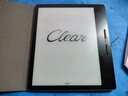 汉王（Hanvon）Clear7Turbo+礼盒 电纸书阅读器8核墨水屏电子书电子笔记本便携阅读办公本平板电脑Carta1300 实拍图