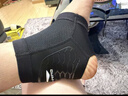 李宁（LI-NING）护踝脚踝扭伤护具套防崴脚腕伤后固定踝关节篮球运动拉伤轻薄 实拍图