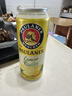 保拉纳（Paulaner）柏龙 柠檬味精酿果啤500ml*12罐装 组合装 德国啤酒 年货送礼 实拍图