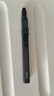 得力（deli）激光翻页笔教师用可伸缩教鞭希沃白板PPT触控笔演讲笔 无线演示课件笔遥控演示器 红光深灰MA113 实拍图