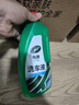 龟牌（Turtle Wax）硬壳盾洗车液1.25L洗车水蜡汽车强力去污清洁洗车泡沫液清洗剂 实拍图
