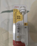 贝亲（Pigeon）宽口径奶瓶重力球吸管 原装配件6月+ BA153 实拍图