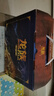 龙族1-3修订版限量礼盒全套共5册火之晨曦悼亡者之瞳黑月之潮上中下赠限量书签张明信片7张（江南龙族动画原著）人民文学出版社 实拍图
