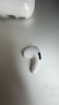 Apple/苹果 AirPods 4 搭配USB-C充电盒 苹果耳机 蓝牙耳机 适用iPhone/iPad/Mac 四代 实拍图