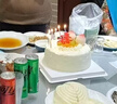 京集送老人祝寿糕点礼盒寿桃生日蛋糕聚会祝寿当天日达同城配送2磅 实拍图