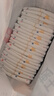 好奇（Huggies）金装拉拉裤XXL74(15kg以上)尿不湿【速干不易红】 实拍图