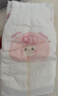 好奇（Huggies）铂金装小桃裤纸尿裤大号L60片(9-14kg)尿不湿【透爽散热】 实拍图