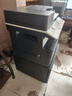 KONICA MINOLTA柯尼卡美能达225i A3A4黑白大型商用办公打印复印机(自动输稿器+双面器+单纸盒+底柜)215i升级款  实拍图