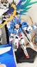 万代（BANDAI）RG 1/144 高达00R OO 敢达 拼装拼插模型 儿童男生手办玩具礼物 实拍图