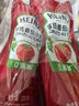 亨氏(Heinz) 番茄酱 袋装番茄沙司320g*2袋 意大利面薯条酱 实拍图