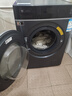 米家小米滚筒洗衣机全自动智投洗Pro洗烘一体12公斤养宠除毛洗大容量一级能效国家补贴XHQG120MJ303 实拍图