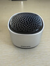 飞利浦（PHILIPS）TAS1009 蓝牙音箱迷你无线便携式笔记本桌面高音质电脑小音响手机重低音炮车载喇叭户外生日礼物 实拍图