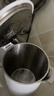 米家小米恒温电热水壶2烧水壶保温壶全自动煮水壶家用 食品级304不锈钢 自动断电1.5升大容量 实拍图