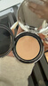 迪奥Dior气垫盈润缎光1N防晒遮瑕粉底化妆品礼盒装 生日礼物送女友 实拍图