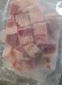龙大肉食 黑猪五花肉800g去皮五花肉蓬莱生态五花烤肉烤肠食材黑猪肉 生鲜 实拍图
