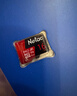 朗科（Netac）16GB TF（MicroSD）存储卡 A1 U1 V10 4K 高度耐用行车记录仪&监控摄像头内存卡 读速98MB/s 实拍图