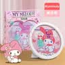 KUROMI钻石贴画三丽鸥HelloKitty凯蒂猫儿童手工diy材料女男孩生日礼物 实拍图