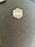 虎贝尔（HBR）Air经典减压腰凳五维婴儿背带轻便四季多功能抱娃神器 玄羽黑 实拍图