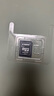 金士顿（Kingston）256GB TF（MicroSD）存储卡 内存卡U3 V30 A2 4K适配大疆Pocket 3/Action 5/无人机/运动相机/监控 实拍图
