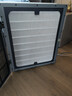 绿尘 适配布鲁雅尔Blueair空气净化器201/203Slim/260i/270E Slim/280iF/303/380if复合型过滤网滤芯 实拍图