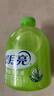 蓝月亮 洗手液泡沫丰富芦荟抑菌99.9%500g*2+补充500g*2洗手防甲流感冒 实拍图