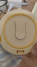 美德乐（Medela）吸奶器电动吸奶器双边吸乳器母乳集奶器挤奶器丝韵·翼舒悦免手扶 实拍图
