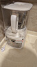 九阳 破壁机全自动免煮新款 2-4人家用自清洗豆浆机轻音降噪榨汁料理机五谷杂粮 P507 国家补贴 实拍图