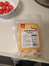川珍海底椰炖鸡炖汤料60g*2包 老火靓汤药膳汤料包广式煲汤材料 实拍图