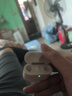 UKL【华强北顶配丨Air4代降噪款】蓝牙耳机适配苹果无线2025新款半入耳式金榜iphone17/16/15/14pods4 【原版正装全功能主动降噪版】 【主动降噪+空间音頻+三真电量】 实拍图