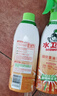 水卫士除菌净味浴室清洁剂480g*3瓶卫生间瓷砖厕所马桶玻璃清洗剂 实拍图
