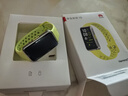 华为（HUAWEI）手环10 标准版 向新绿 智能手环专业睡眠分析情绪健康铝合金机身心率监测运动手环华为手环9升级 实拍图