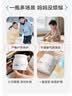 小浣熊儿童保湿面霜30g+维E身体乳288ml（送唇膏2.5g） 实拍图