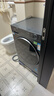 海尔（Haier）【爆款新品|小红花系列58E】11公斤滚筒洗衣机全自动大容量537mm超薄 以旧换新补贴15%送货上门 超薄八维减震+羽绒毛毯羊毛洗+1.2洗净比 洗烘一体 实拍图
