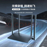 Tenda腾达路由器【性价比WIFI5】千兆穿墙王信号放大器百兆网口无线5G双频智能家用路由AC5 实拍图