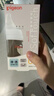 贝亲（Pigeon）新生儿 防胀气宽口径玻璃奶瓶160ml SS号奶嘴 0个月+ AA260 实拍图