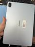 HUAWEI MatePad SE 活力版11英寸华为平板电脑娱乐学生学习平板8+128GB WiFi 星云灰 实拍图
